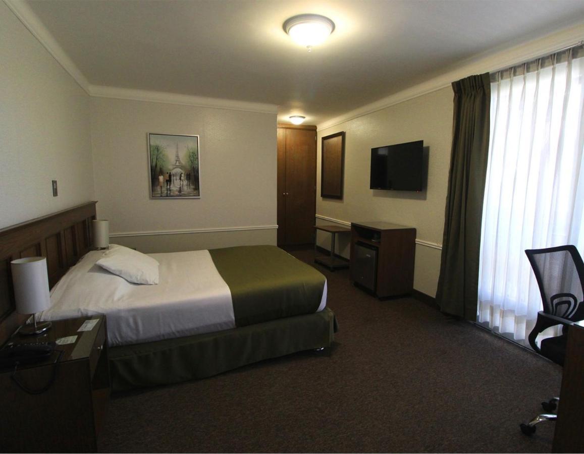 Hotel Casagrande Arequipa Bagian luar foto