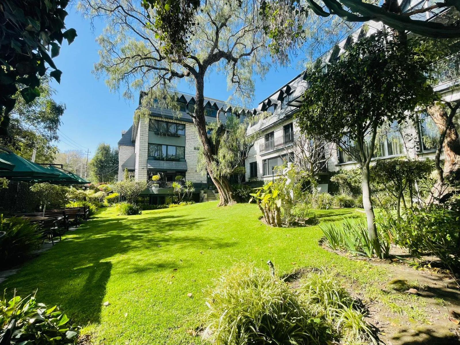 Hotel Casagrande Arequipa Bagian luar foto