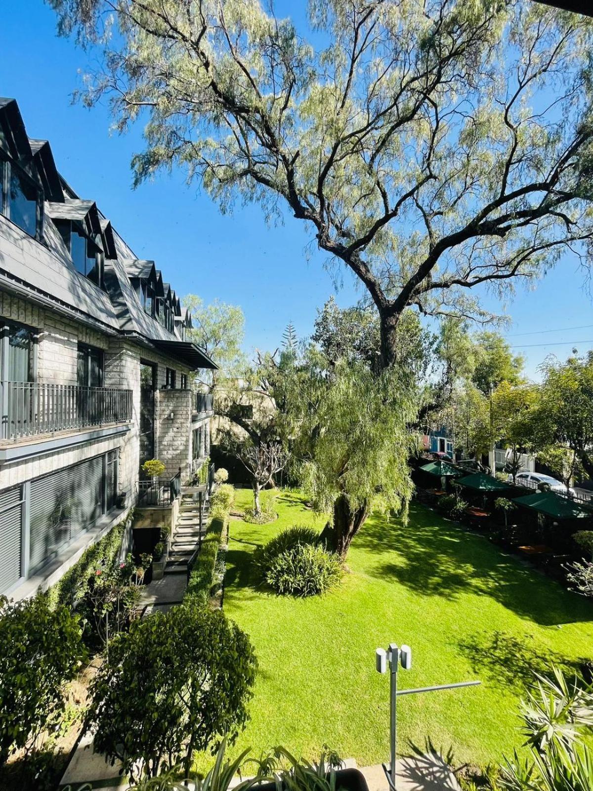 Hotel Casagrande Arequipa Bagian luar foto