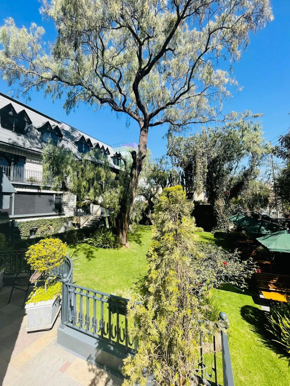 Hotel Casagrande Arequipa Bagian luar foto