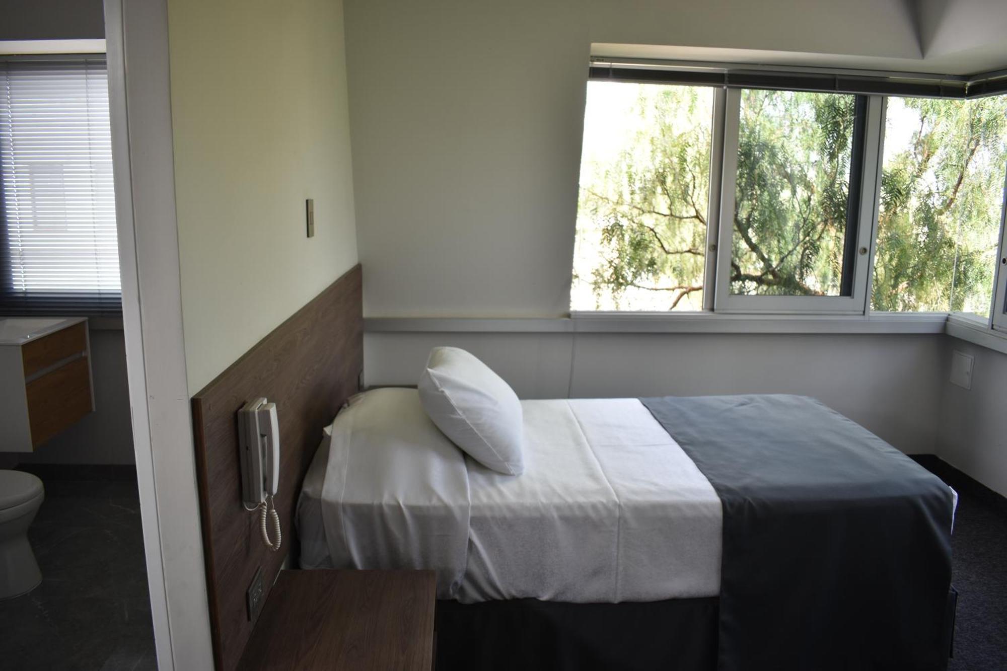 Hotel Casagrande Arequipa Bagian luar foto