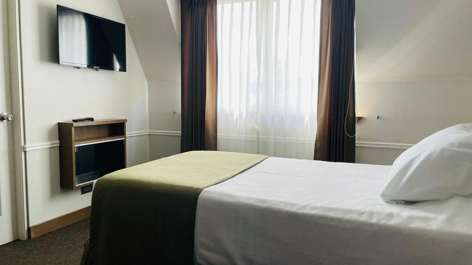 Hotel Casagrande Arequipa Bagian luar foto