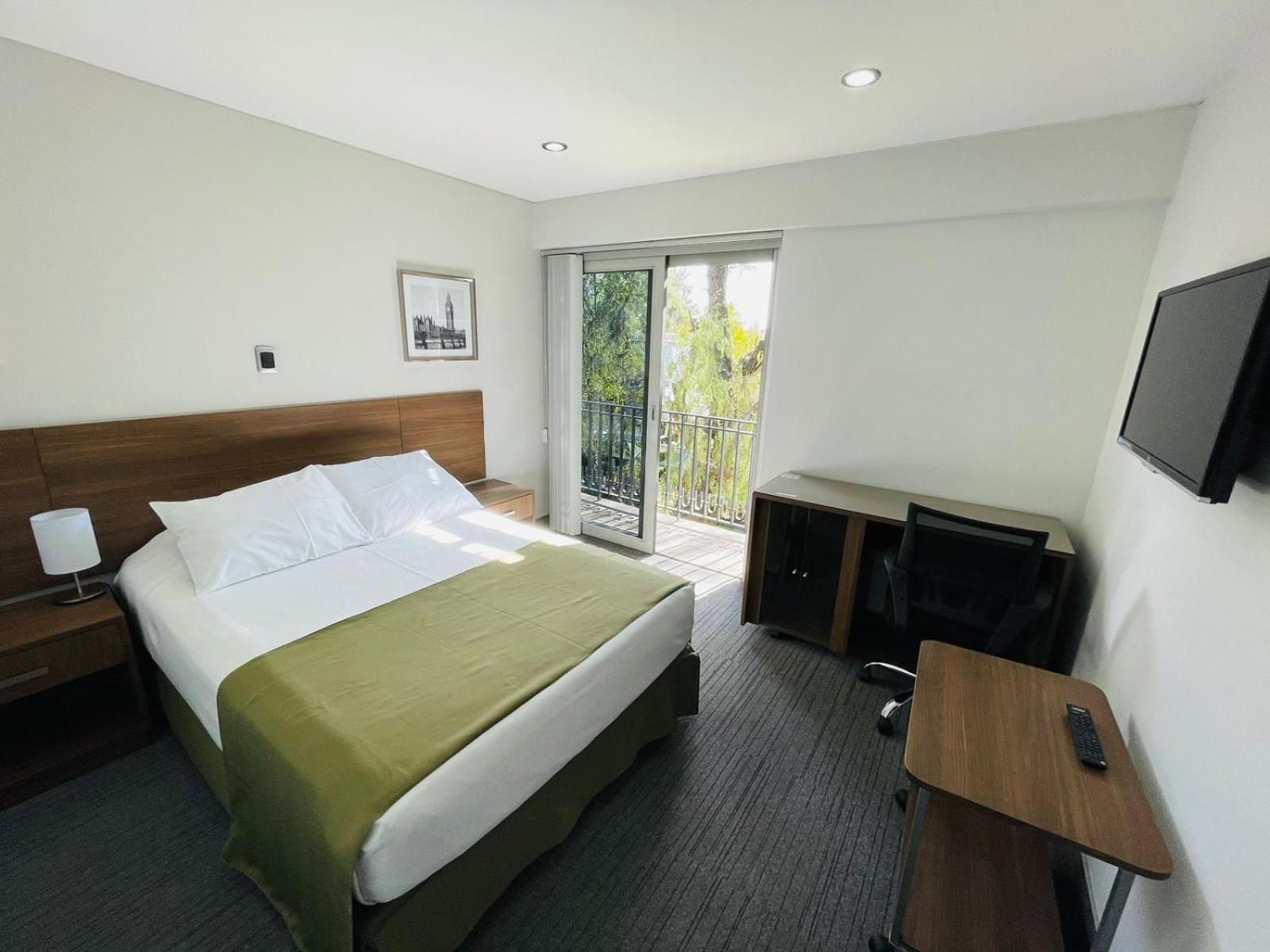 Hotel Casagrande Arequipa Bagian luar foto