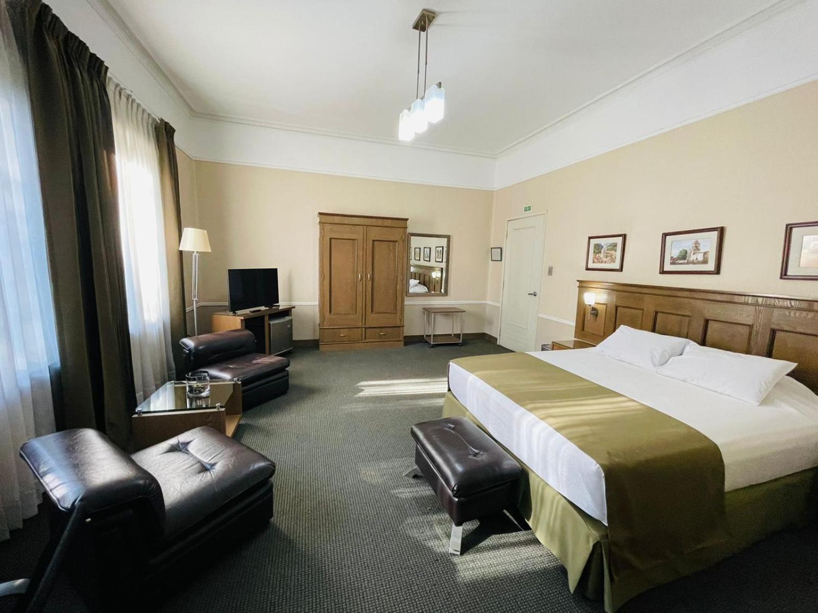 Hotel Casagrande Arequipa Bagian luar foto