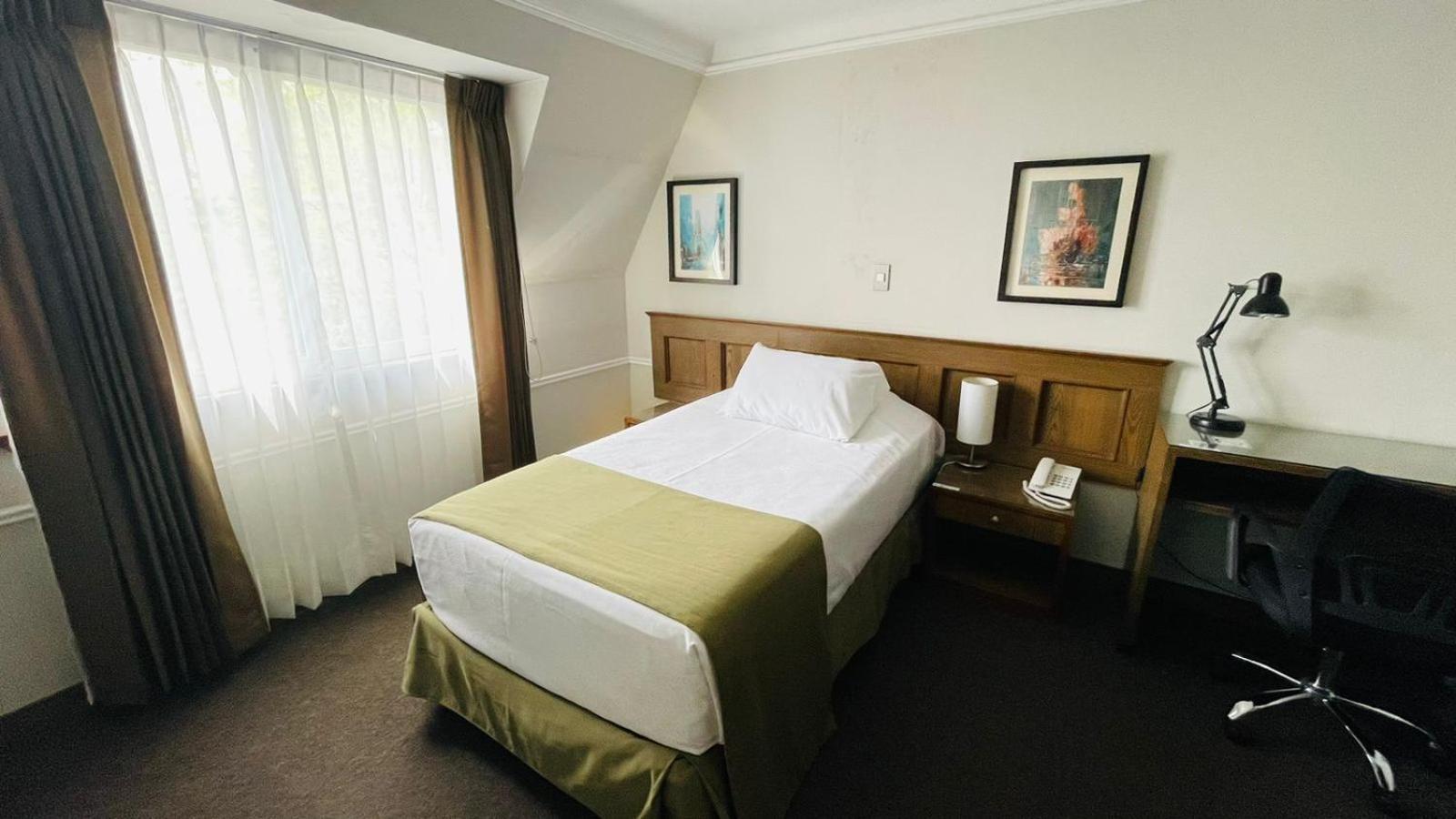 Hotel Casagrande Arequipa Bagian luar foto