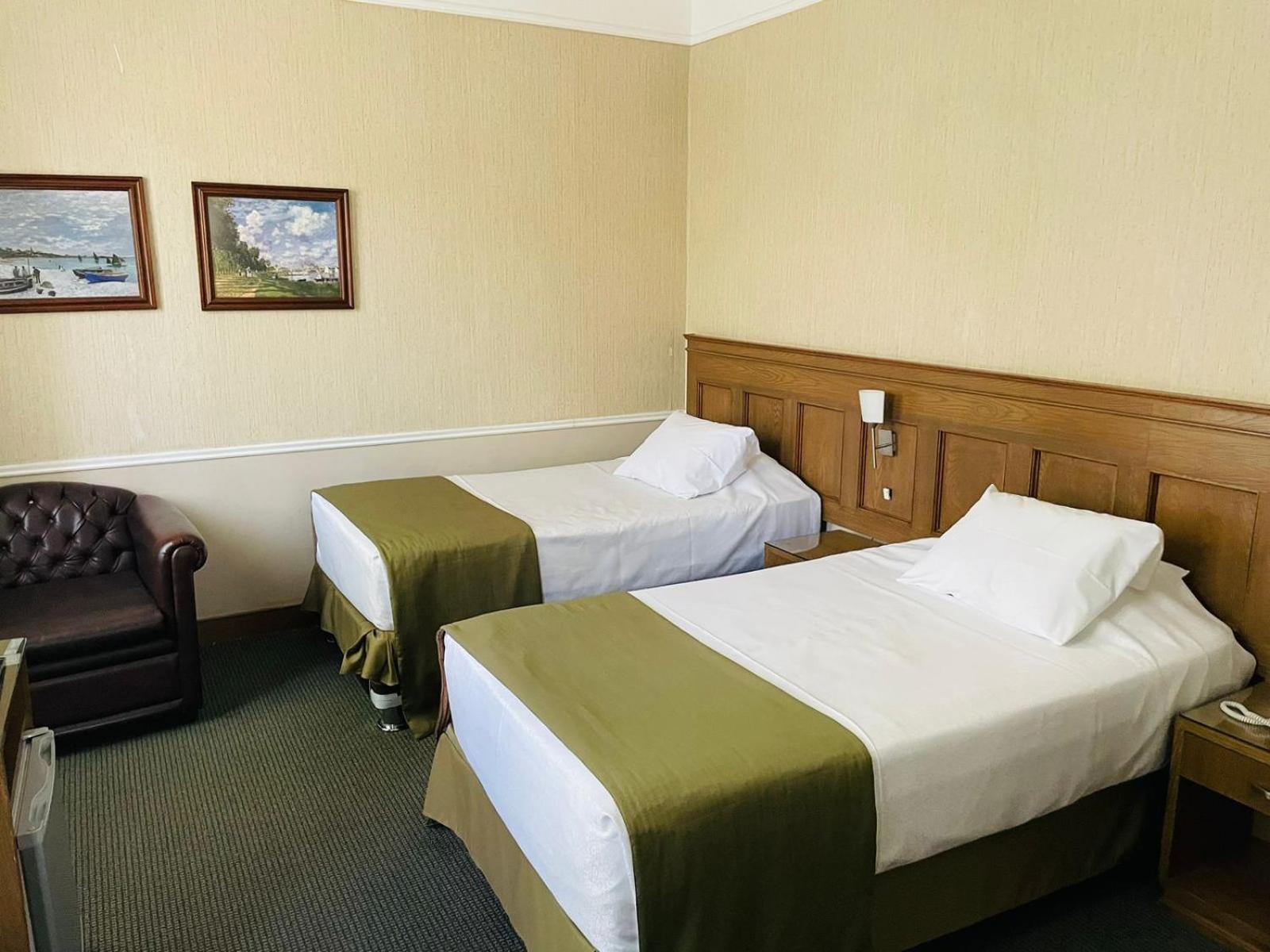 Hotel Casagrande Arequipa Bagian luar foto