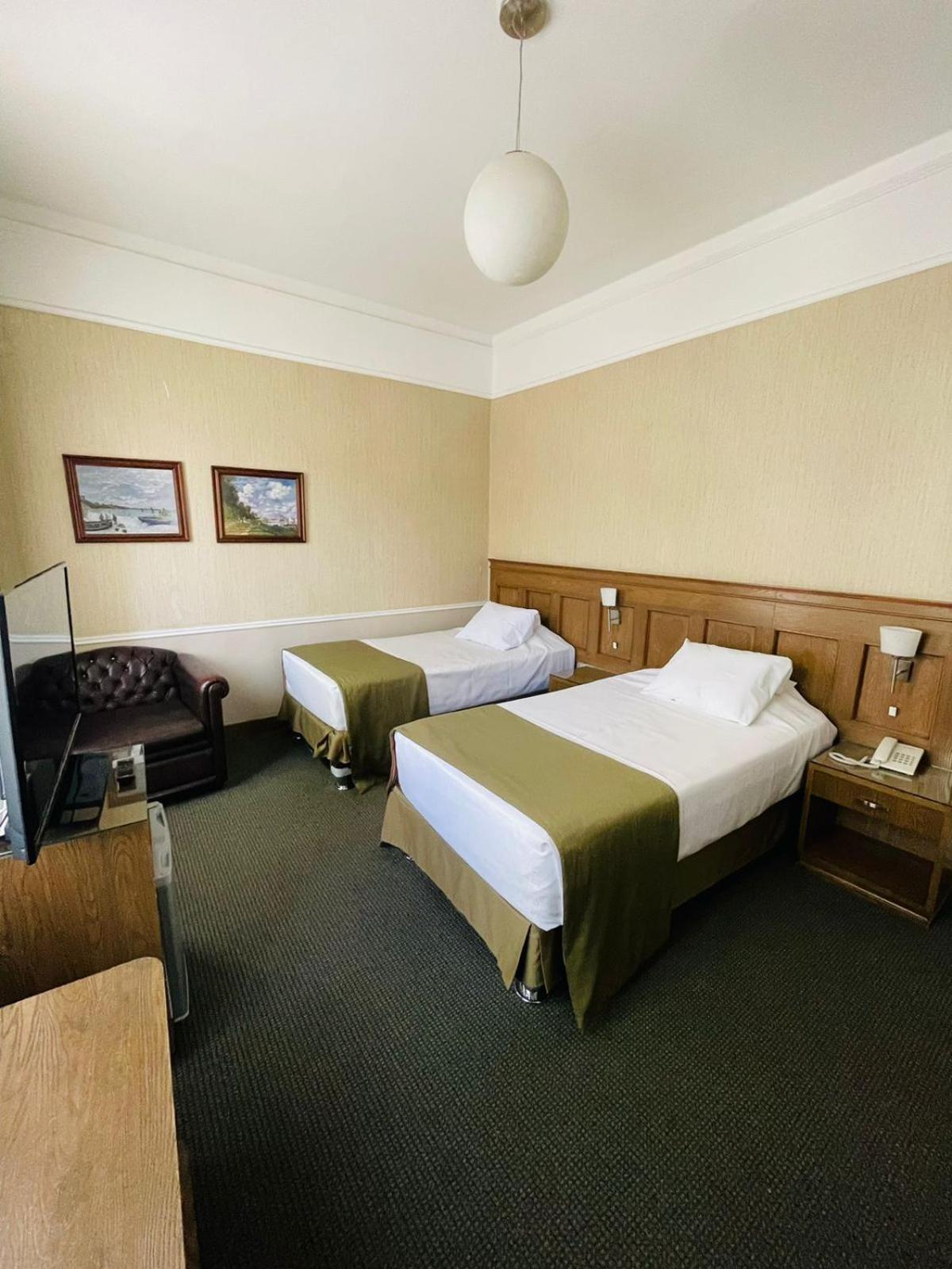 Hotel Casagrande Arequipa Bagian luar foto