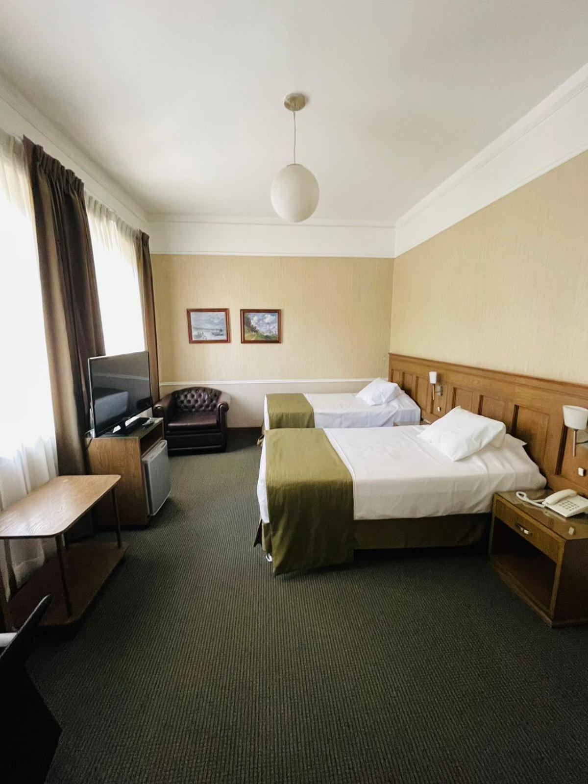 Hotel Casagrande Arequipa Bagian luar foto