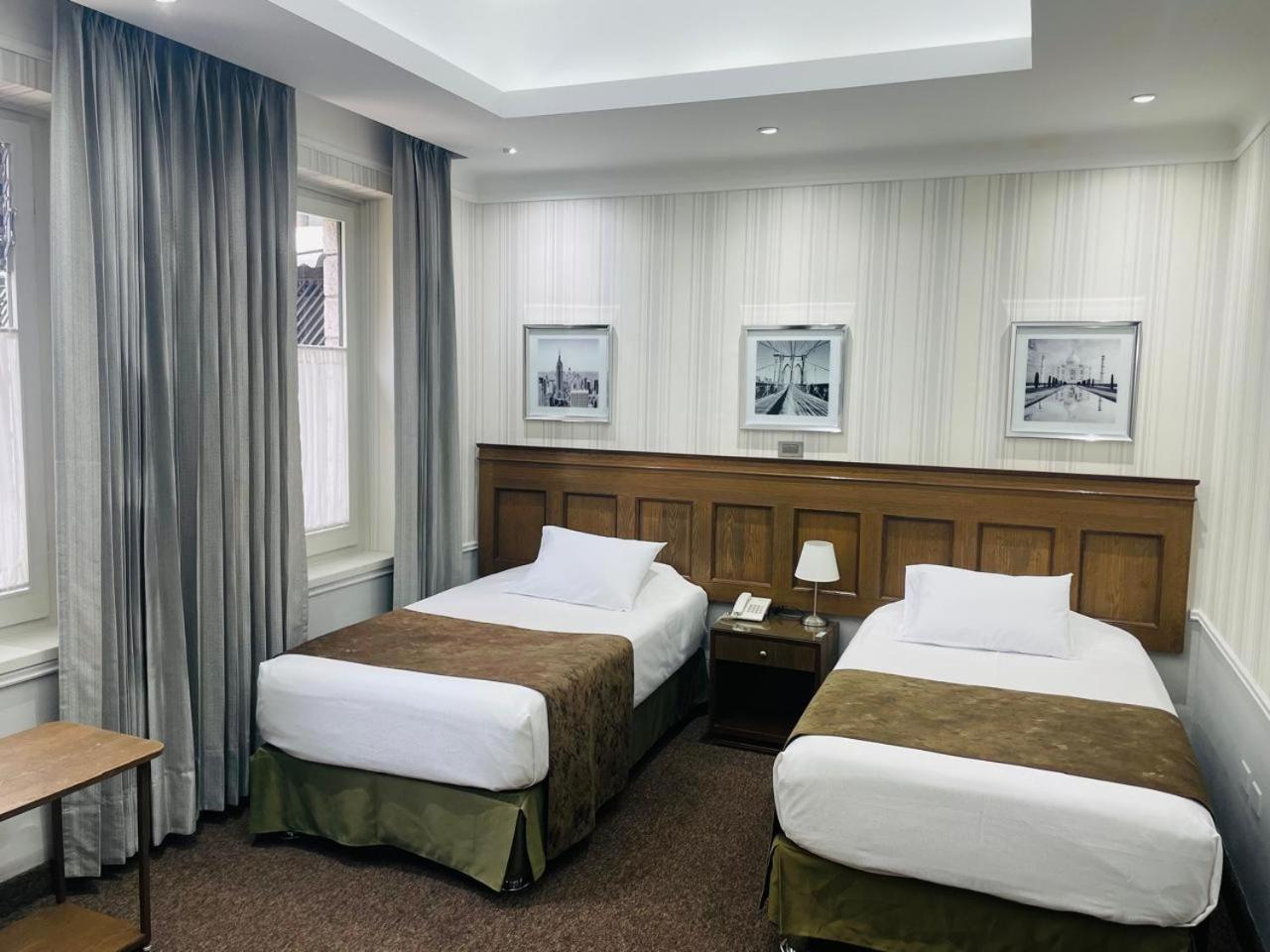 Hotel Casagrande Arequipa Bagian luar foto