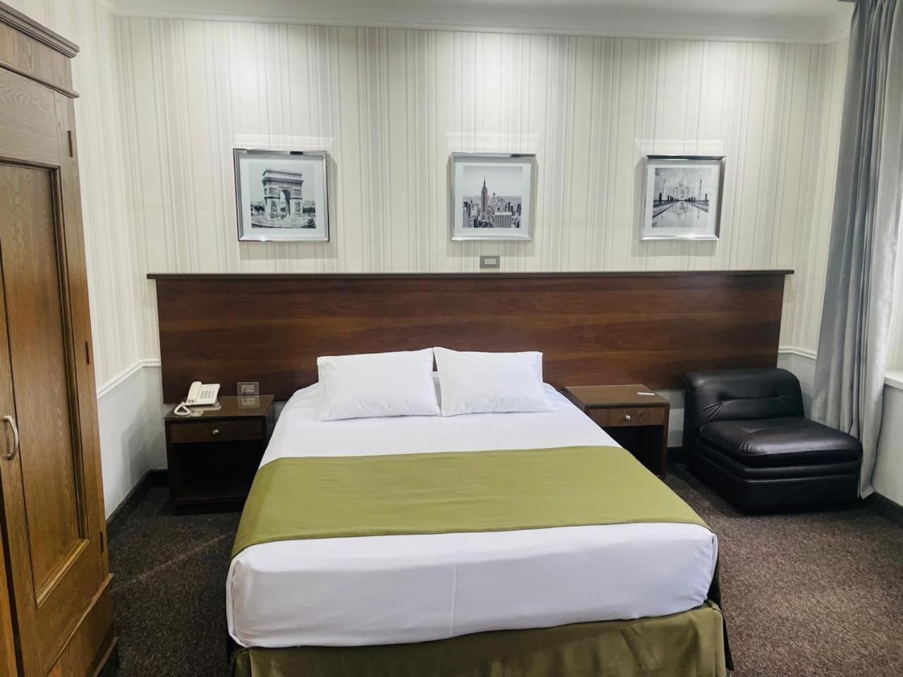 Hotel Casagrande Arequipa Bagian luar foto