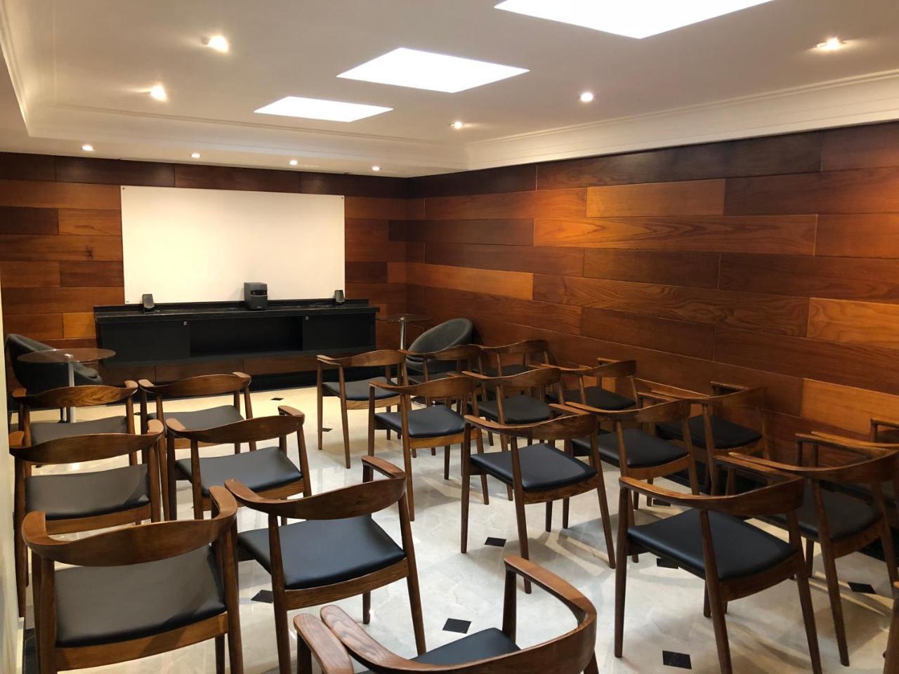 Hotel Casagrande Arequipa Bagian luar foto