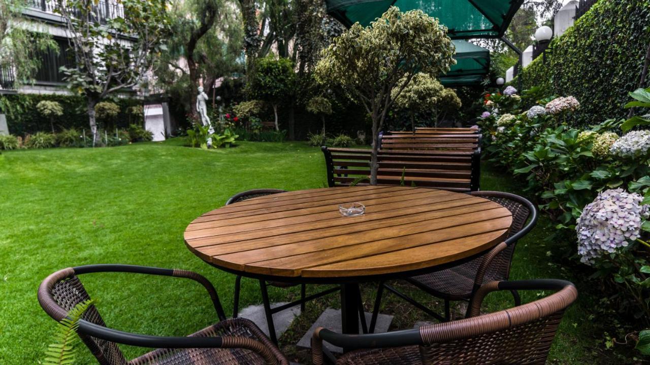 Hotel Casagrande Arequipa Bagian luar foto