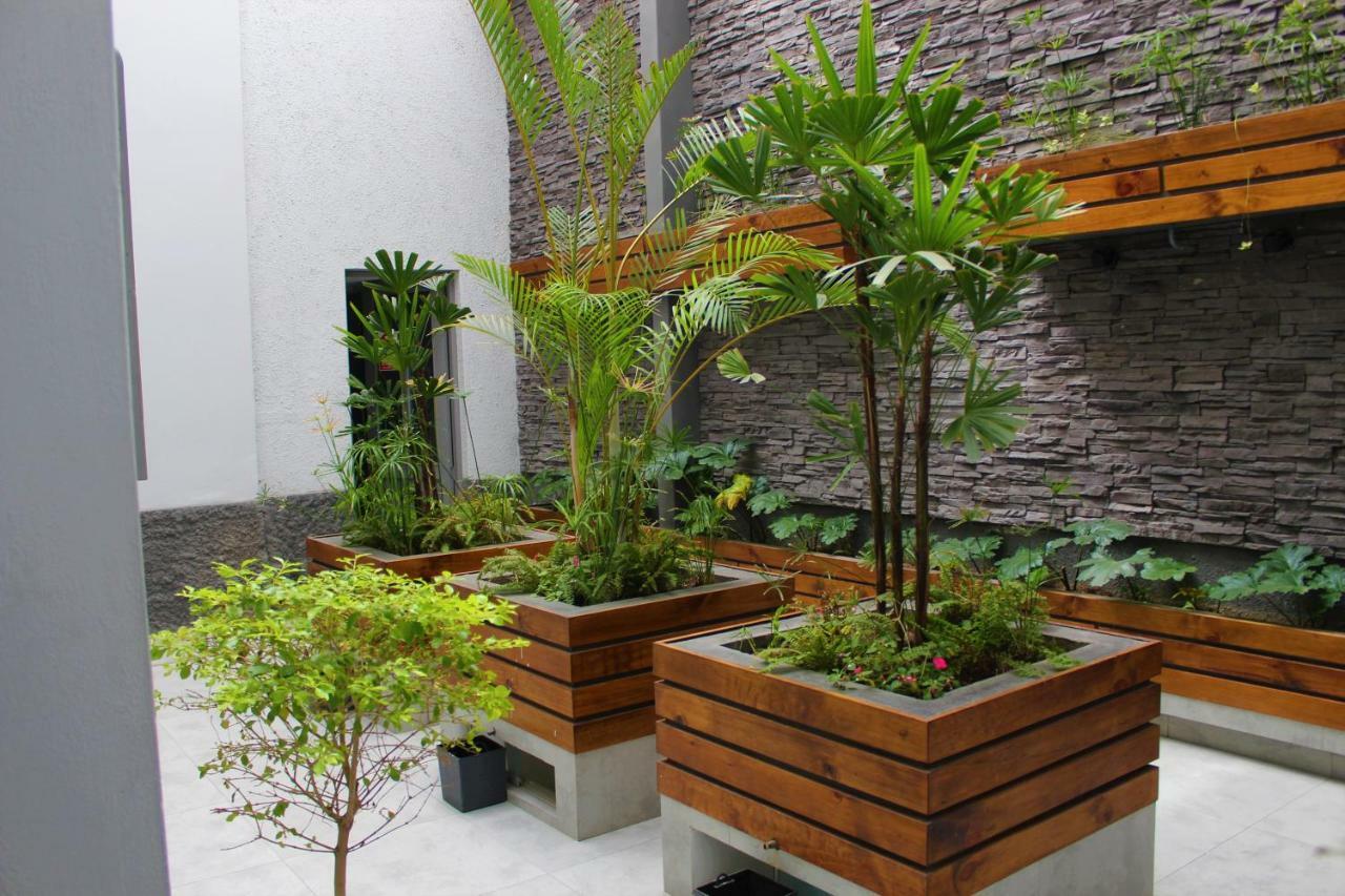 Hotel Casagrande Arequipa Bagian luar foto